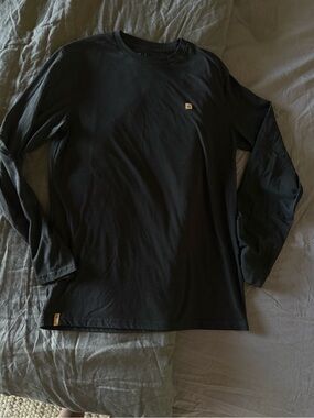 tentree Treeblend Long Sleeve